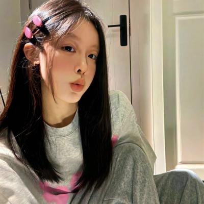 美人